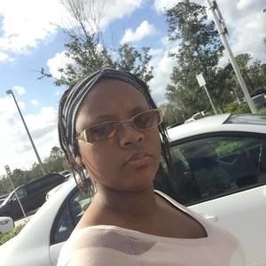 Meet your Posher, Jinette